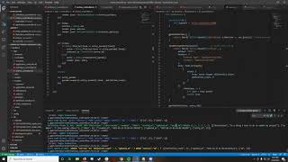 Javascript and Rails Module 4 Urban Dictionary