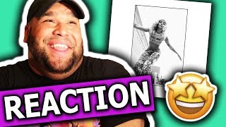 Miley Cyrus - SHE IS COMING (FULL EP) Reaction