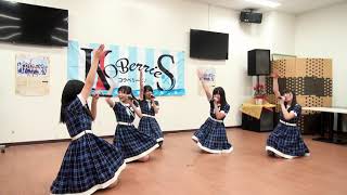 2018/12/29 KOBerrieS♪ (ありがとう for you) @歌居屋 2部