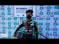 Kejuaraan Cub Prix Malaysia Petronas 2021 - Pusingan 3 & 4 Jumaat [2/2]