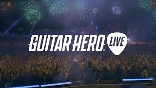 Guitar Hero Live - Reveal Trailer