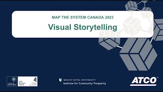 Visual Storytelling | March 9, 2023