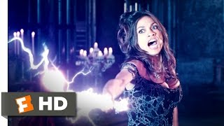 Percy Jackson & the Olympians (5/5) Movie CLIP - Feed Them to the Souls (2010) HD