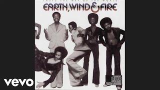 Earth, Wind & Fire - Reasons ( Audio)