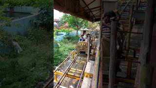 VGP water rollercoaster sanjiv and family