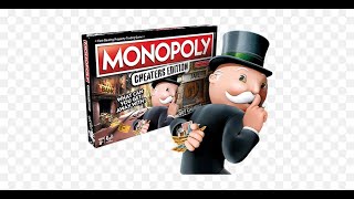 Monopoly - Follow The Money
