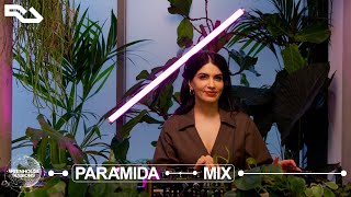 PARAMIDA - Downtempo Balearic Special | RA Greenhouse Sessions