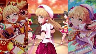 デレステ スマートMV DOKIDOKIリズム