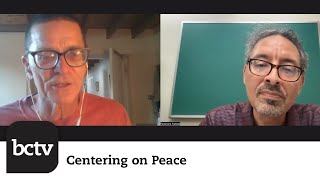 Conversation with Robert Jensen on his New Book, 'It's Debatable' | Centering on Peace