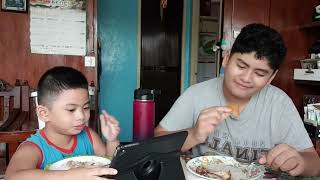 #dailylife #food #dailyvlog Tara Chibs tayo guys