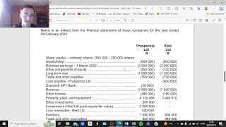 FAC2602 Assessment 01 Semester 1   2023