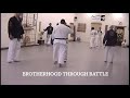 ed mcgrath’s essence of isshinryu karate brotherhood through battle