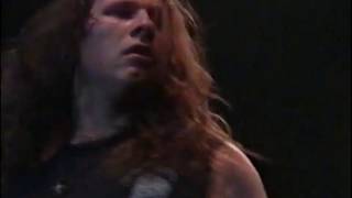 Dark Angel - Live At Hammersmith Odeon 1989 FULL Show (3-Way Thrash)