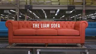 Liam Sofa - From Joybird