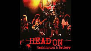 Head On - Nothing to Say