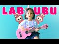 LABUBU - SHERENA KIDS (Official Music Video)