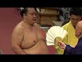 北勝富士 vs 朝紅龍【大相撲令和6年11月場所】14日目 2024 11 23 九州場所［臨場感ズーム］ nov 2024 day14 hokutofuji vs asakoryu