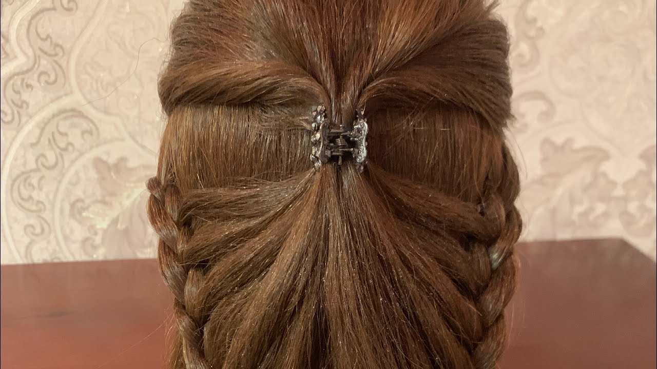 Hairstyles Braiding Youtube