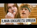 5 ÄRSYTTÄVÄÄ ASIAA LIIKUNTATUNNILLA | Summerin sketsit