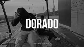 (FREE) "DORADO"- Morad x BenyJr x Baby Gang x Delarue x Rhove x Central Cee x Afro Type Beat 2022