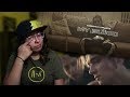 TWENTY ONE PILOTS MY BLOOD MUSIC VIDEO REACTION