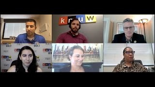 Back-to-School Preparedness | Digital Democracy on Tap