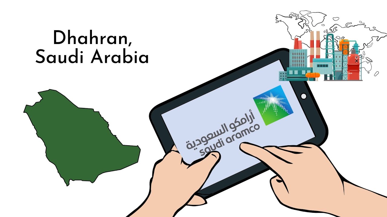 Saudi Aramco (Saudi Arabian Oil Company) - History And Company Profile ...