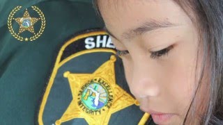 Behind the Badge with Gadsden County Sheriff Morris Young