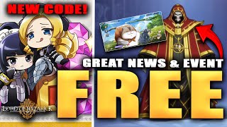 *NEW CODE* ALL SUPREME ONE ARE F2P & NEW EVENT GUIDE! btw I pulled it!! (Lord of Nazarick)