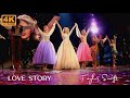 [4K] Taylor Swift - Love Story (Speak Now World Tour, 2011)