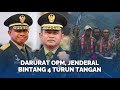 Terkuak Motif TNI Ubah Nama KKB Jadi OPM, Dua Jenderal Bintang 4 Sepakat Soal KKB: Tindak Lanjut!