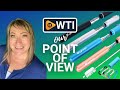 Kynup 4Packs Reusable Straws | Our Point Of View