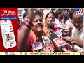 bjp mahila morcha protest సచివాలయాన్ని ముట్టడించిన బీజేపీ మహిళా మోర్చా tv9