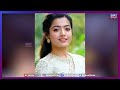 ನಾನು ಹೈದರಾಬಾದ್ ನವಳು ಎಂದ ರಶ್ಮಿಕಾ ಮಂದಣ್ಣ rashmika mandanna siri tv