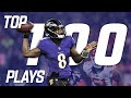 Top 100 Plays of the 2023 Season!