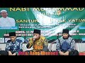 Qori Ustaz Aang Khunaefi (Pimpinan Ponpes Al - Masfalahul Quro) Bogor