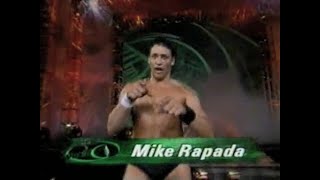 MI Smooth vs Mike Rapada   Worldwide Aug 19th, 2000