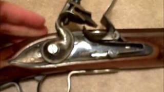 Pedersoli Flintlock Fowler Review