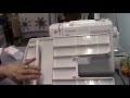 singer patchwork sewing machine review