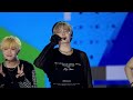 4k 240812 mbc 울산 서머페스티벌 sunday ride 제로베이스원 sunghanbin 성한빈 focus 직캠 fancam 성한빈