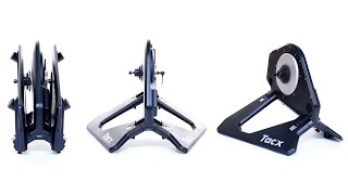 PELOTON looks at the Tacx Neo Smart Trainer