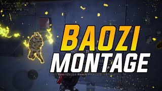 [PUBGM] rps Baozi Montage 코제 킬랭커 모배 매드무비