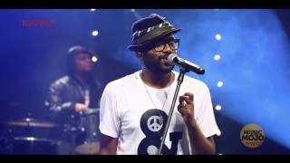 Ek mein aur ek tu - Benny Dayal \u0026 Funktuation - Music Mojo Season 2 - Kappa TV