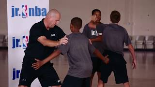 Shell Drill for Pack Line Defense
