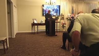 Kovach funeral