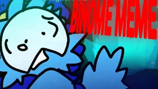 BINOMI ANIMATION MEME| Kp lore | SORRY FOR BEING DEAD AGAIN😭 |