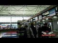 氧气hsc 111220.kimhyunjoong @ incheon int l airport go to hong kong