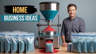 🔥The 15 most profitable money-making machines of the 21st century-BUSINESS IDEAS
