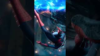 Spider-Man Peter 3 vs Electro #spiderman #andrewgarfield #edit
