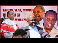 Chadema wacharuka hukumu kesi ya Mwabukusi, watoa Waraka mzito, Fatuma Karume atajwa ndani ya